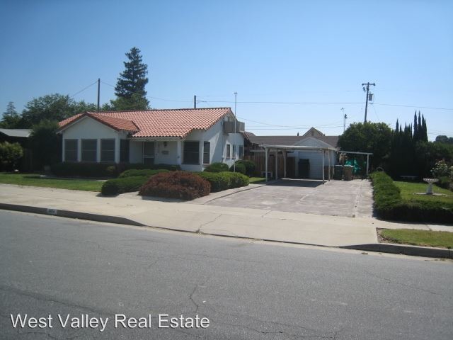 Building Photo - 3 br, 1 bath House - 1604 Stockton Avenue