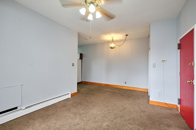 Building Photo - 3156 18th St NW