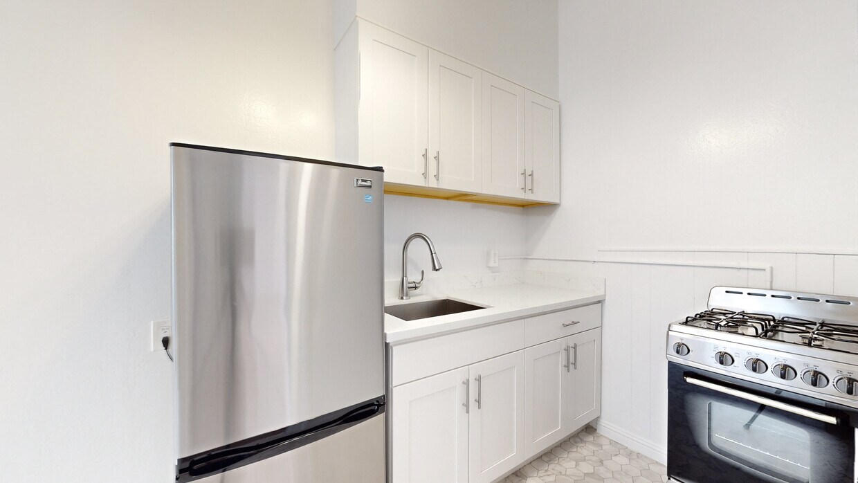 Foto principal - 3097 Washington St