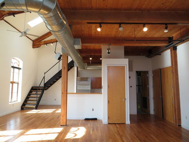 Foto del edificio - 60 Tufts St