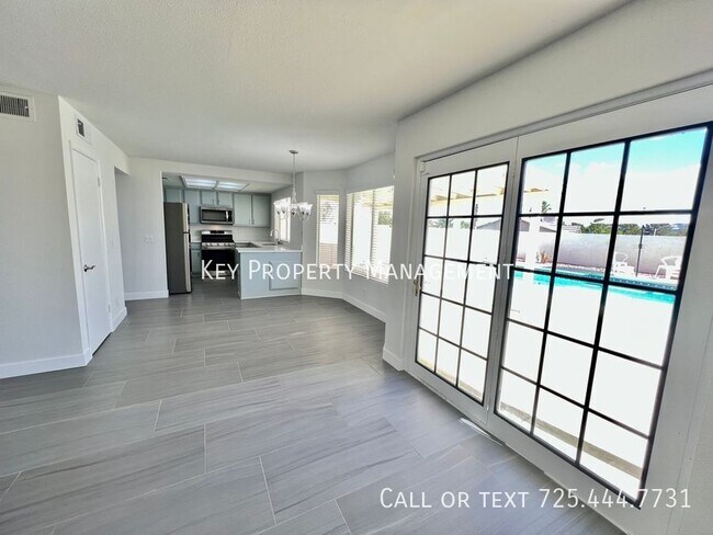 Building Photo - Prime Green Valley Home with Sparkling Poo...