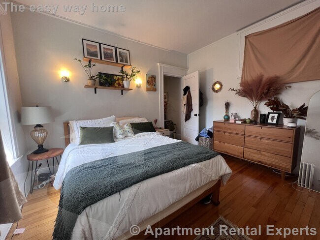 Foto del edificio - 84 Prescott St