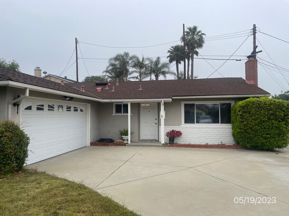 13632 Linfield Ave, Sylmar, CA 91342 House Rental in Sylmar, CA
