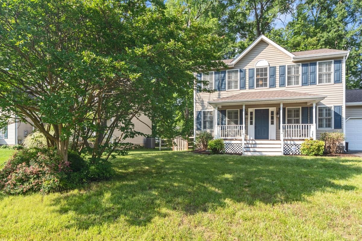 Foto principal - 10123 New Scotland Dr