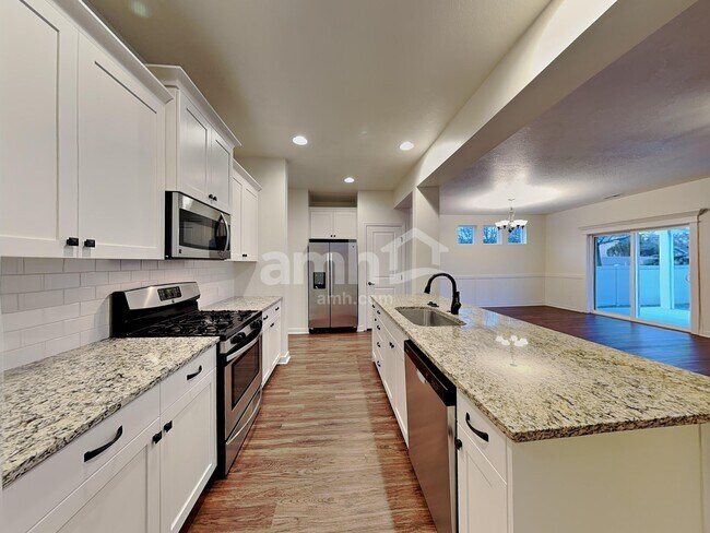 Foto del edificio - 3073 E Ionia Ct