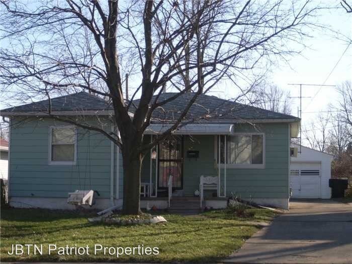 Primary Photo - 3 br, 1 bath House - 411 Bell Avenue