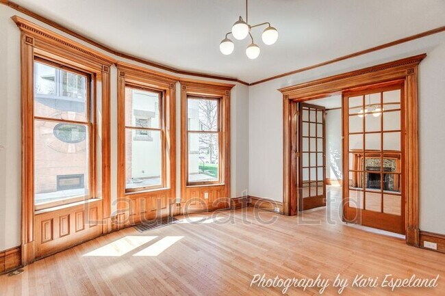 Foto del edificio - 1452 Detroit St
