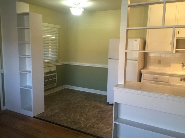 Foto del edificio - 2508 L St