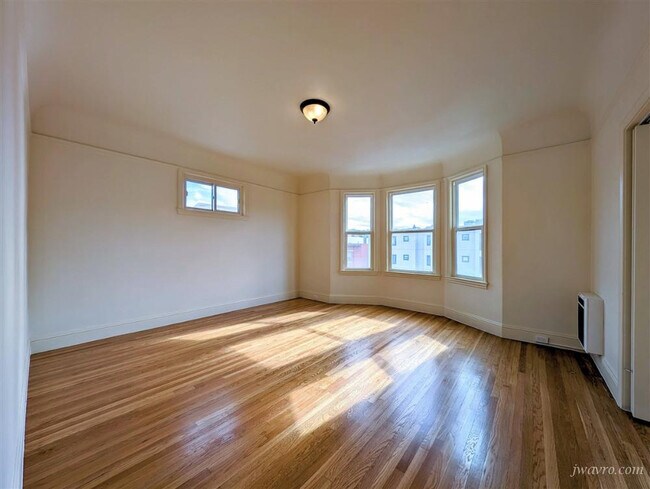 Foto del edificio - 3006 Gough St