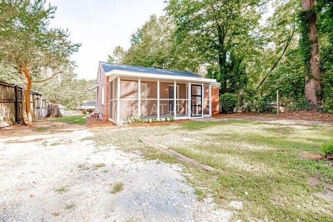 Building Photo - 2409 Reese Rd