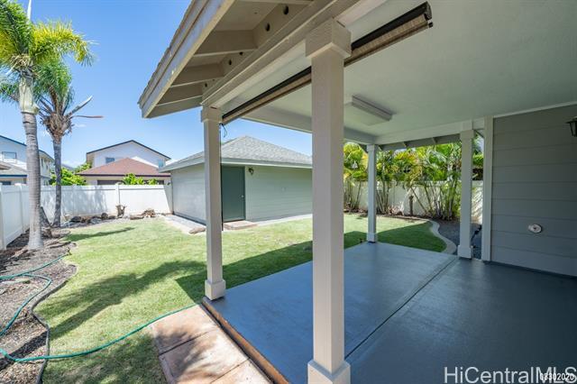 Foto del edificio - 91-1050-1050 Kaihanupa St