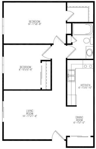 Building Photo - 1615 Aber Ave