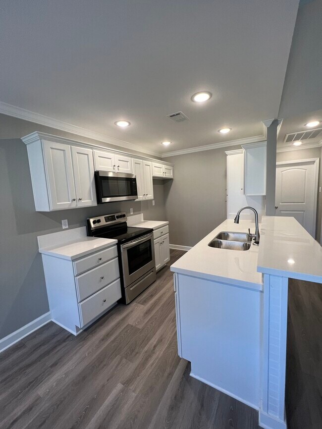 Building Photo - 15 Jennifer Cv. Ward AR 72176