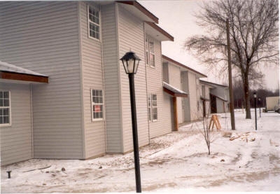 Primary Photo - Caledonia Apartments