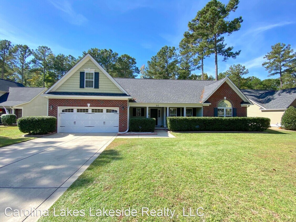 Primary Photo - 3 br, 3 bath House - 90 Orchard Falls Drive