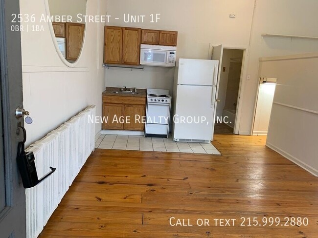 Building Photo - 2536 Amber St