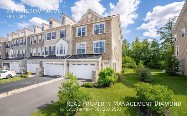 Building Photo - 24 Grissom Dr