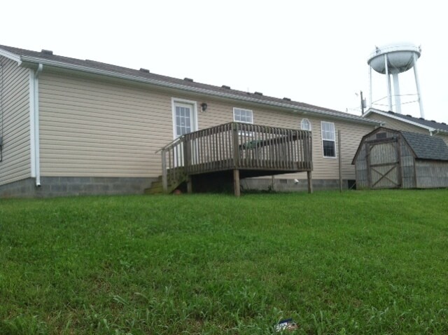 Foto del edificio - 107 Daneswood Ct