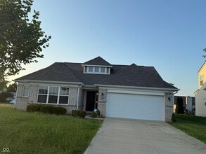 Building Photo - 4604 Crosby Buck Dr