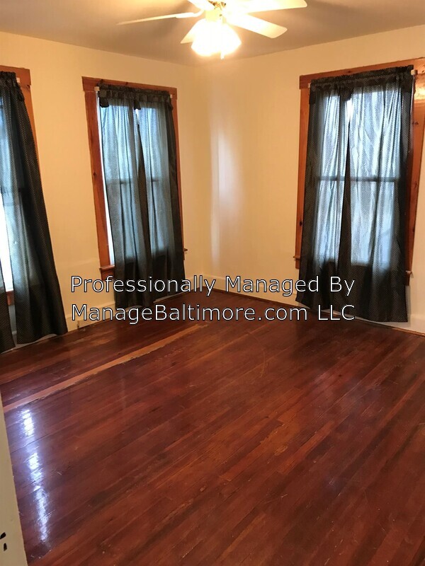 4112 Curtis Ave, Baltimore, MD 21226 House Rental in Baltimore, MD