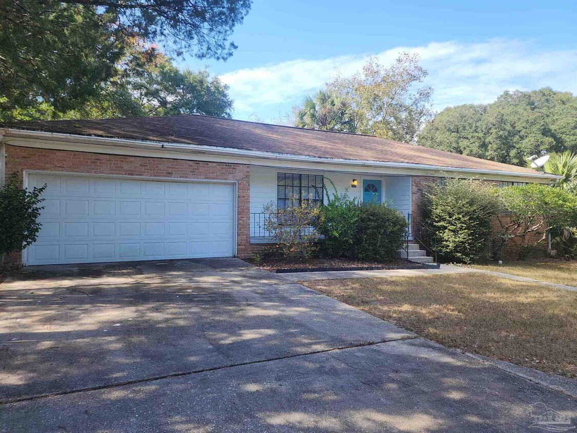 4229 N 9th Ave, Pensacola, FL 32503 - House Rental in Pensacola, FL ...