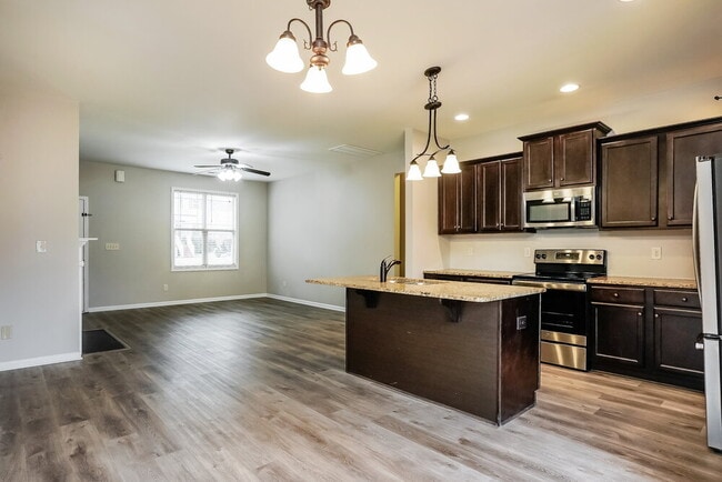 Foto del edificio - 62 Dropseed Ln