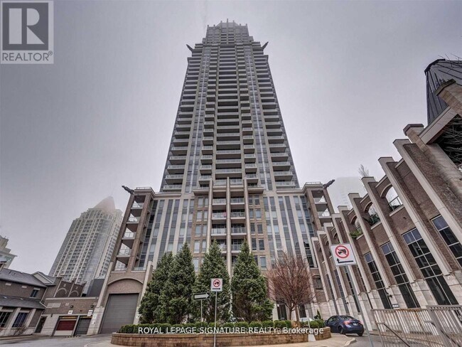 Building Photo - 388-1388 Prince of Wales Dr