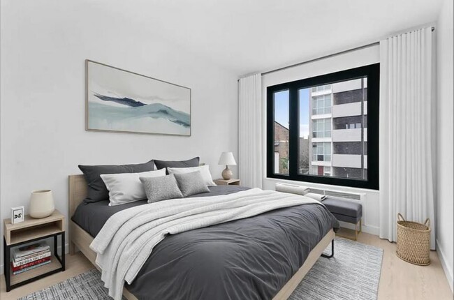 Foto del edificio - 1 bedroom in BROOKLYN NY 11216