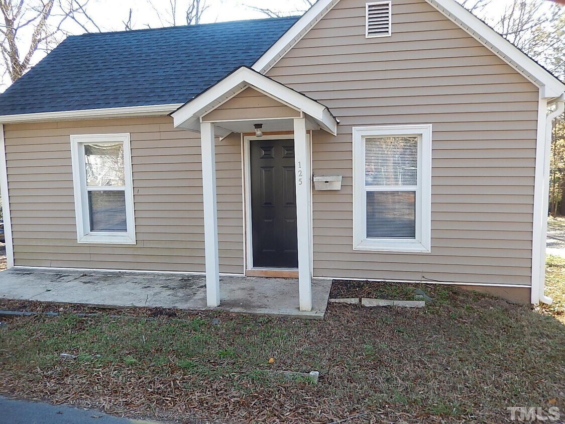 Foto principal - 125 W Chestnut Ave