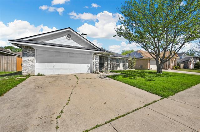 Building Photo - 8425 Odell St