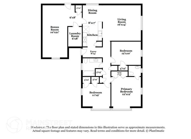 Building Photo - 1317 SW 63rd St