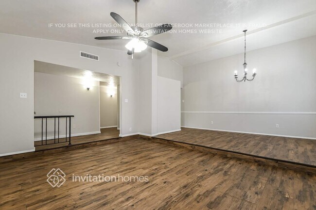 Foto del edificio - 2813 Dove Meadow Dr