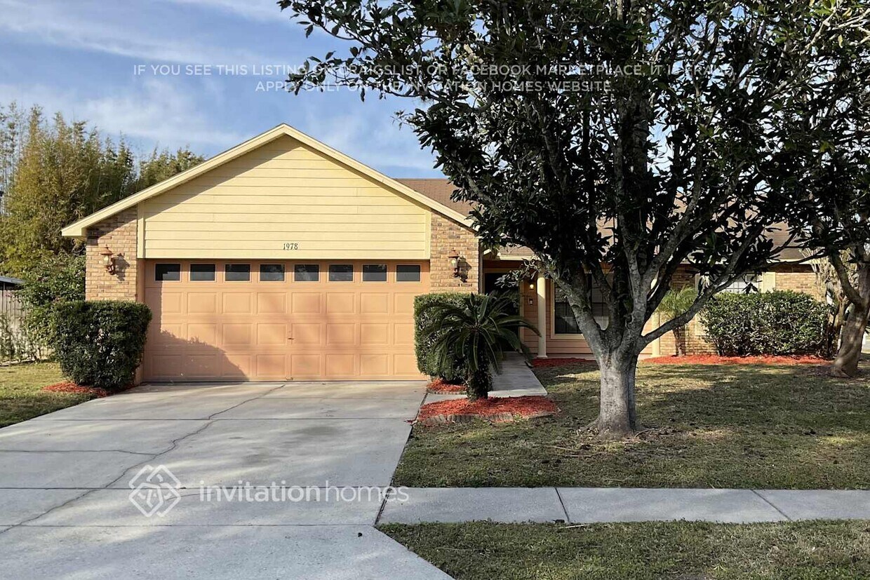 Foto principal - 1978 Fireside Ct