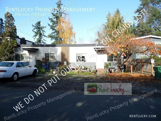 Foto del edificio - 2116 NE 85th St