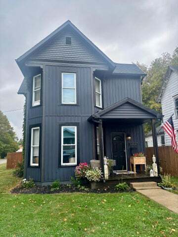 Foto principal - 1003 Lakeview Ave