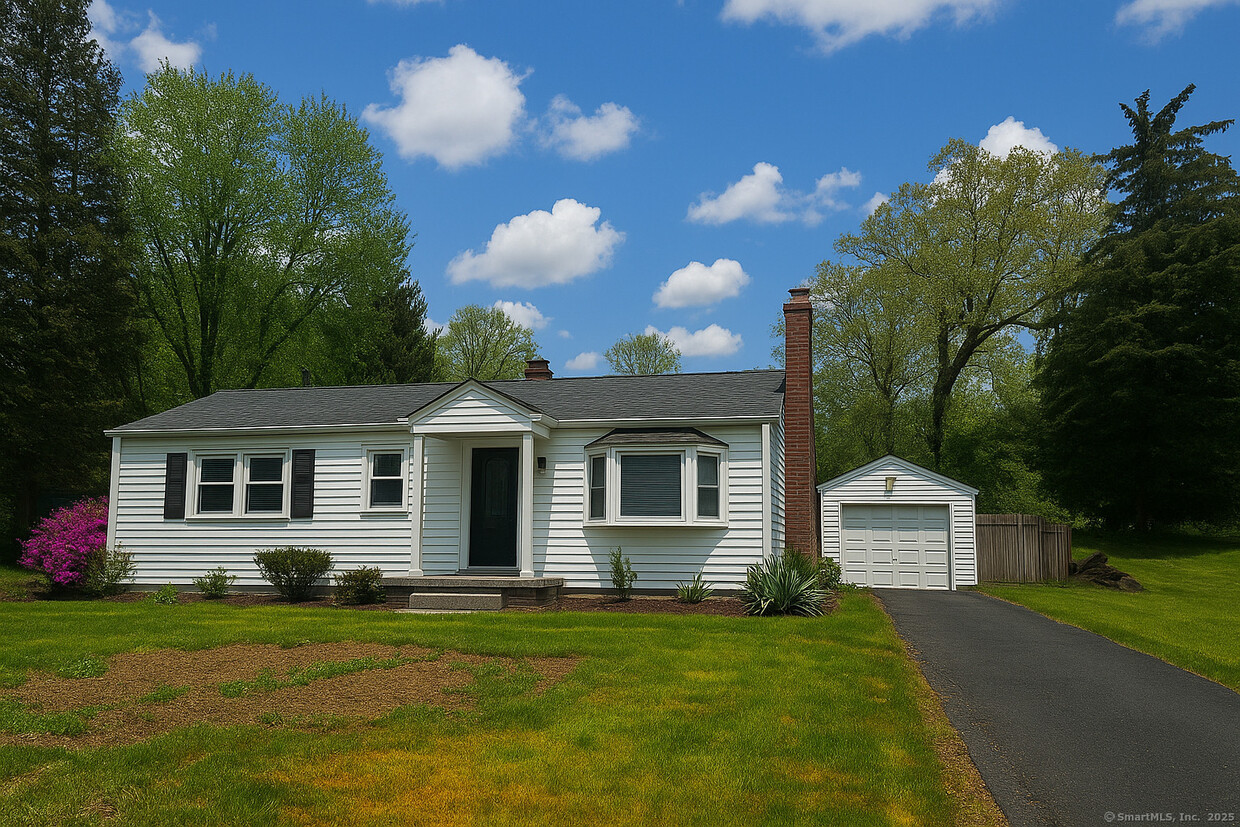 Primary Photo - 36 Edwards Rd