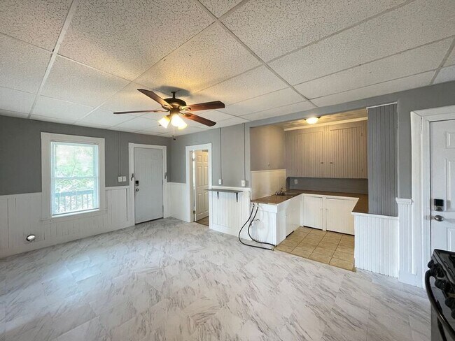 Foto del edificio - 551 Somerville St