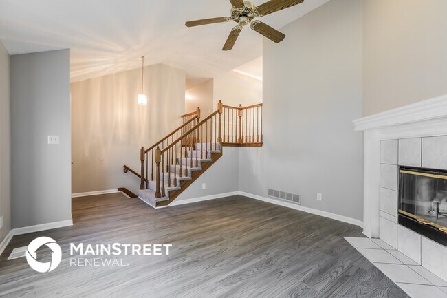 Foto del edificio - 2924 Spring Garden St