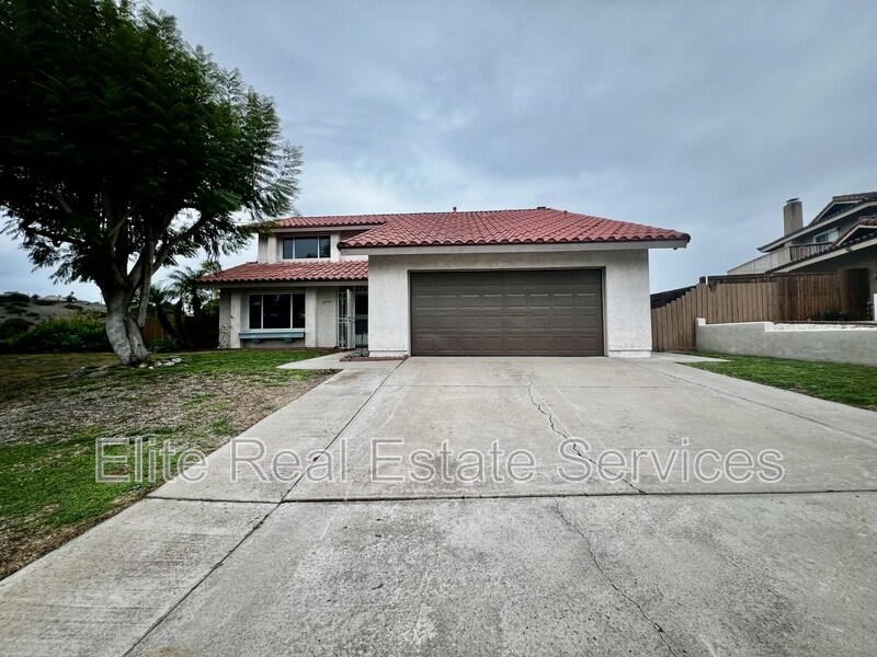 Foto principal - 3916 Feather Rock Ct