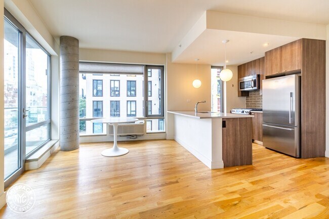 Foto del edificio - 53 Broadway