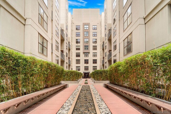 Building Photo - 1150 J St