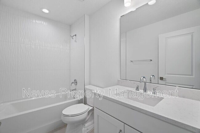 Foto del edificio - 1601 Pinecliff Dr