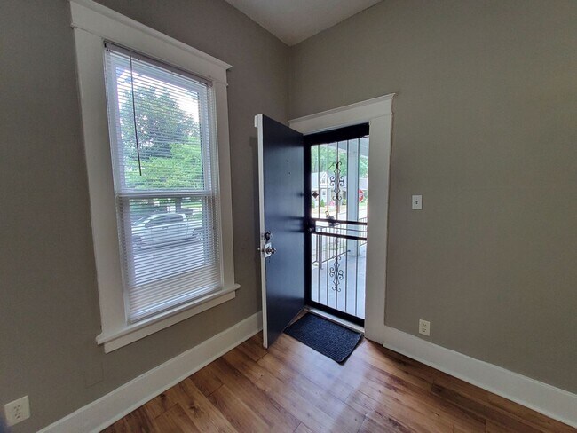 Foto del edificio - 925 S Cox St