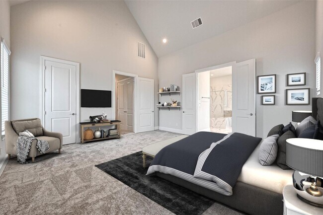 Foto del edificio - 2234 Lou Ellen Ln