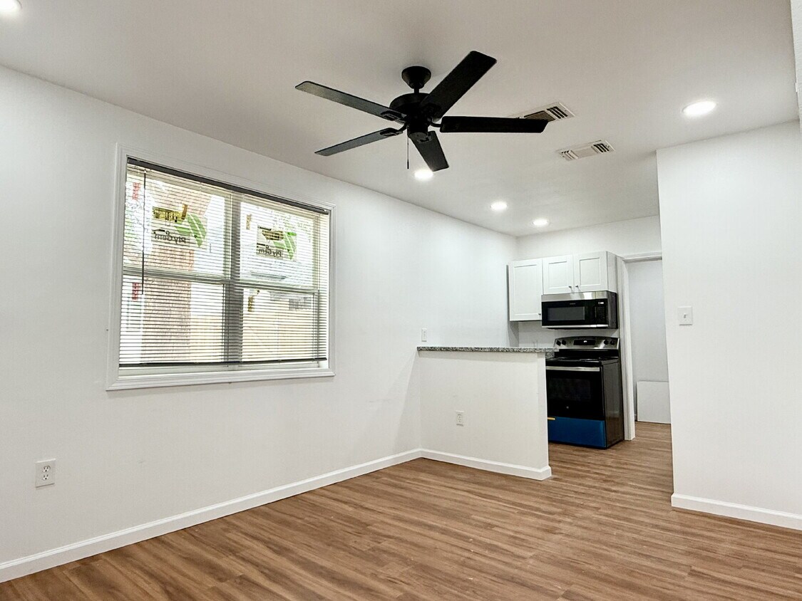 Primary Photo - Unbeatable Location: Modern Living Steps f...