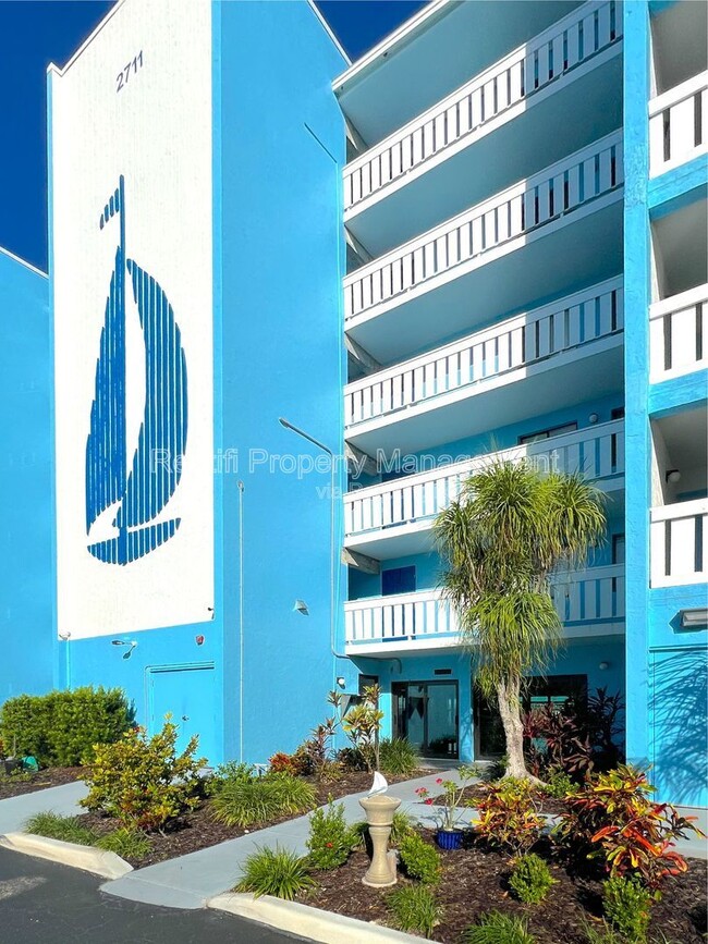 Photo - 2711 First Street Apartment