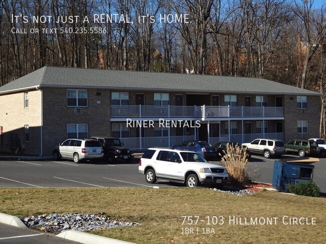 Photo - 757-103 Hillmont Circle- House