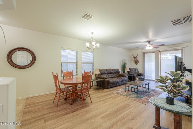 Building Photo - 10806 E Peralta Canyon Dr