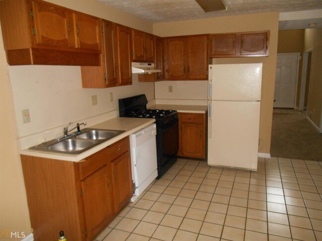 Foto del edificio - 2140 Fieldstone View Ct SE