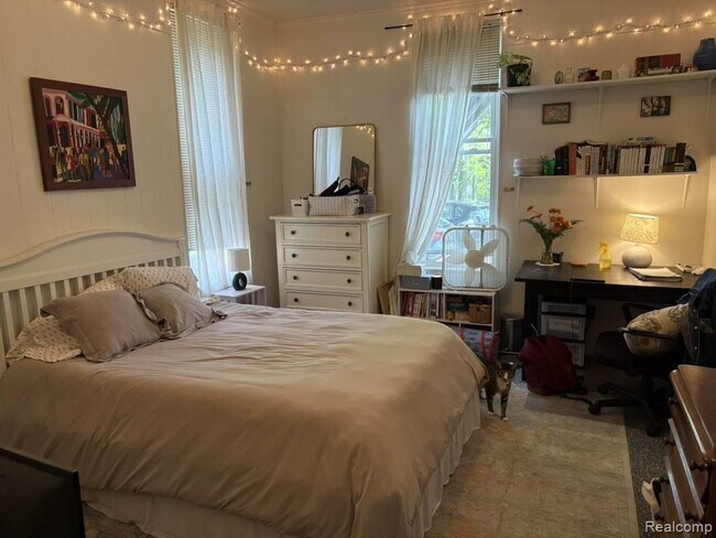 Foto del edificio - 921 Mary St